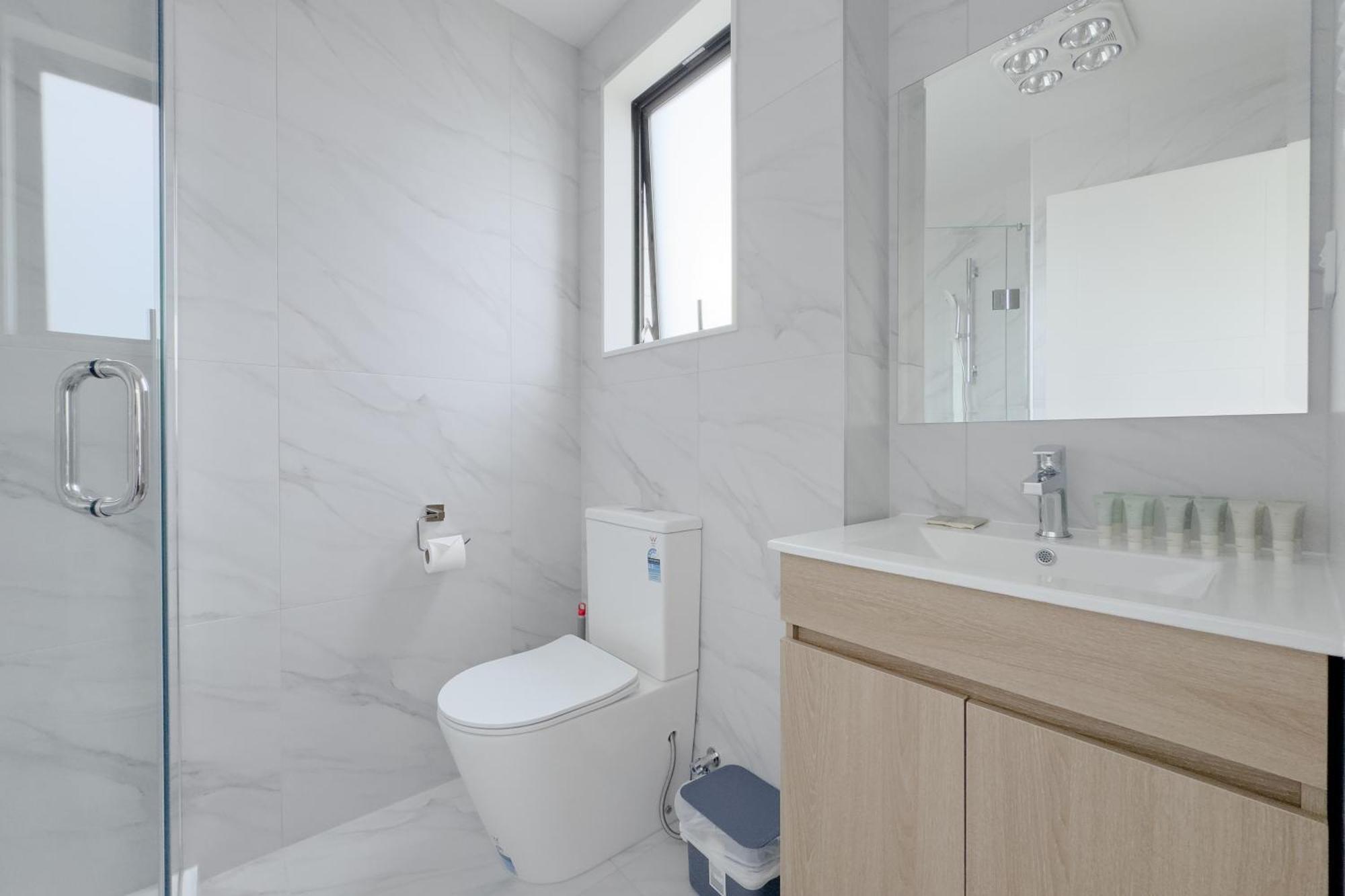 Willa Modern 3-Bds Townhouse In South Auckland Zewnętrze zdjęcie